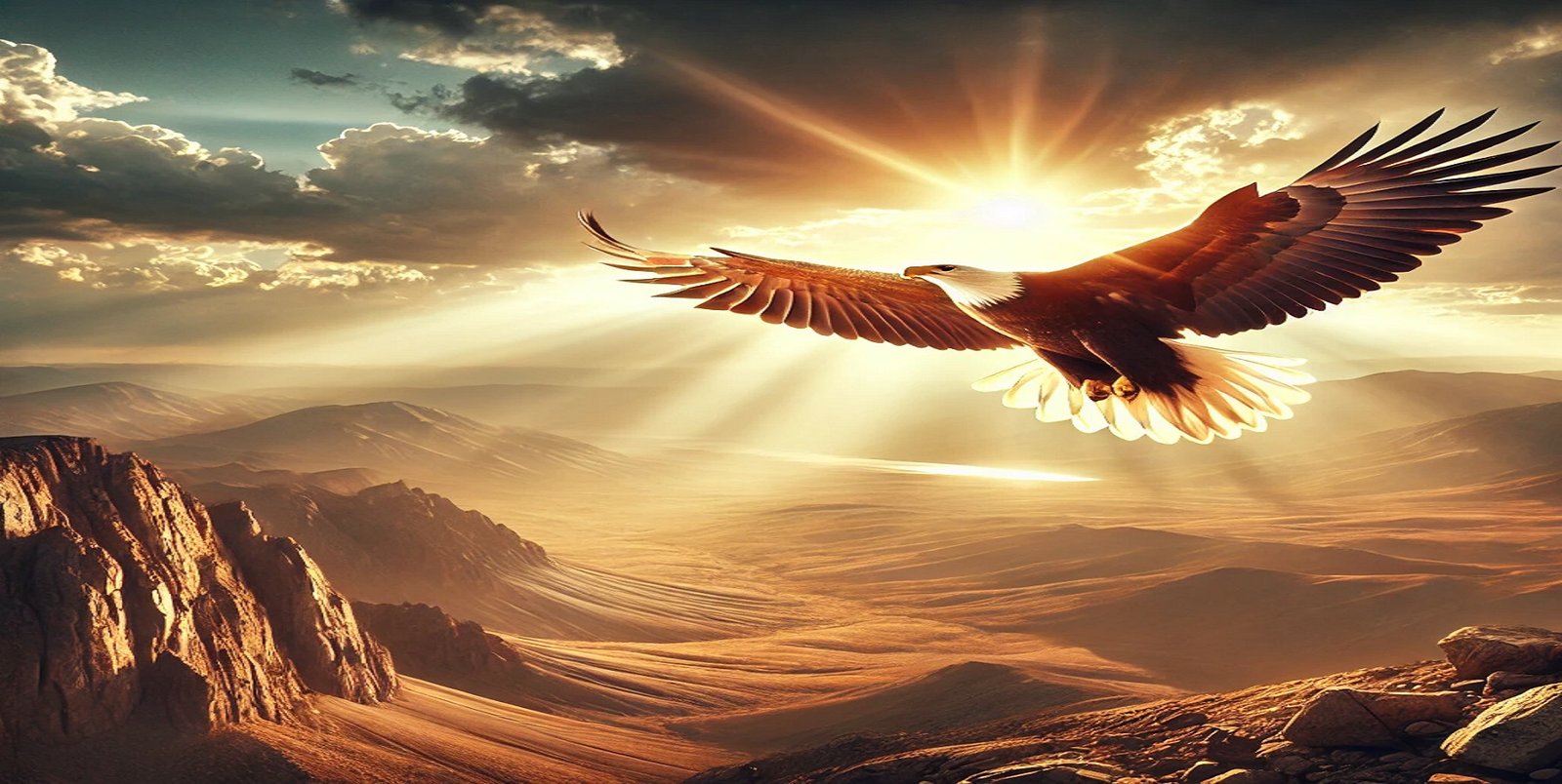 Renovados en la Esperanza: La Fuerza Sobrenatural de Esperar en Dios ( Isaias 40:31)  por Daniel Praniuk.