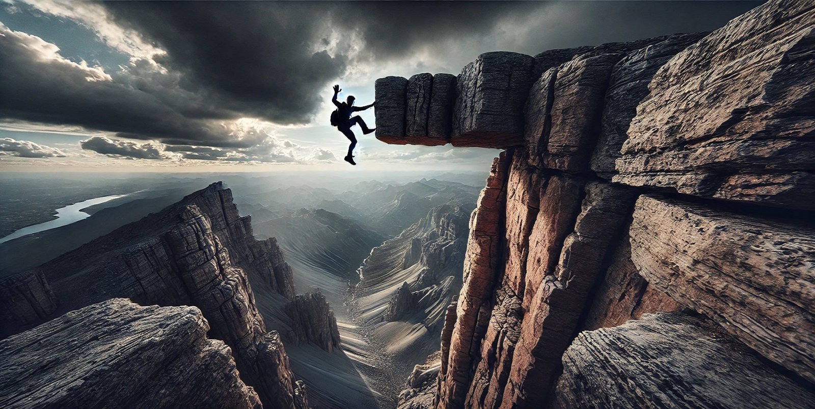 El Llamado a Liderar con Valentía y Fe en la Promesa de Dios. (Josue 1:1-9) por Daniel Praniuk.
