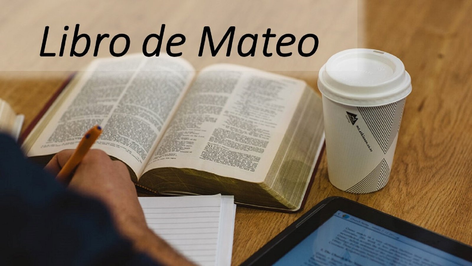 Mateo 28:1-20