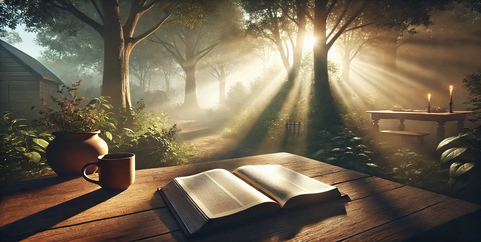 “¡Transforma tu vida con la lectura diaria de la Biblia! ”  por Pastor Daniel Praniuk.