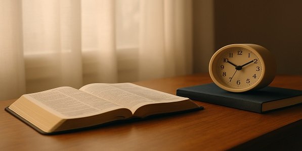 “Nadie me lo inculcó – Pero hoy puedo comenzar un nuevo legado”.. por Pastor Daniel Praniuk