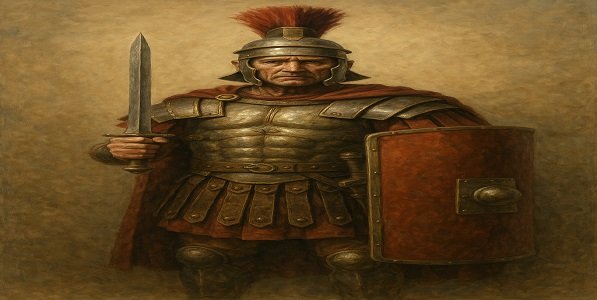 “Fortaleceos en el Señor y en el poder de Su fuerza” por Pastor Daniel Praniuk