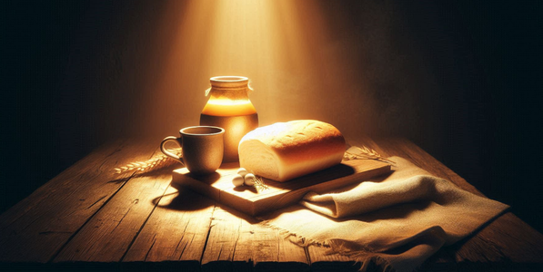 Serie: 8 Días para confiar en la provisión de Dios… Día 8: Descansar en el proveedor Eterno… por Pastor Daniel Praniuk