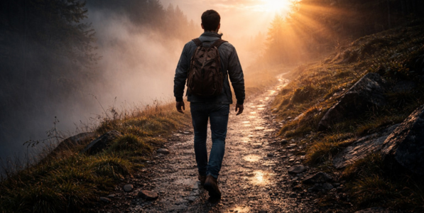 “Lección 2: ¿Tengo que ir a la iglesia?” por Pastor Daniel Praniuk