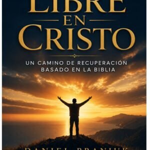 Libre en Cristo - Un camino de recuperación basado en la biblia