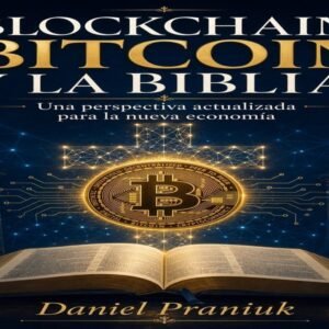 Blockchain Bitcoin y la Biblia - Una perspectiva actualizada para la nueva economía