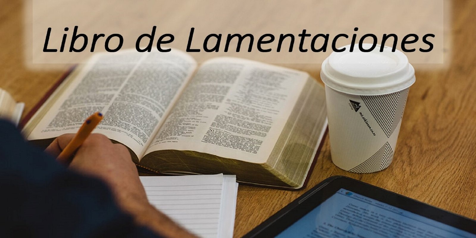 Lamentaciones 5:1-22