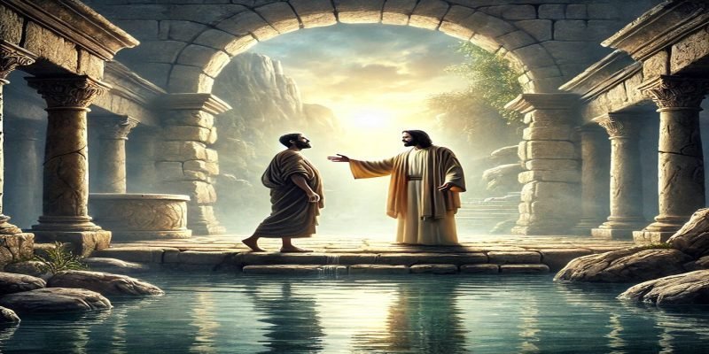 paralitico Betesda 1792 900